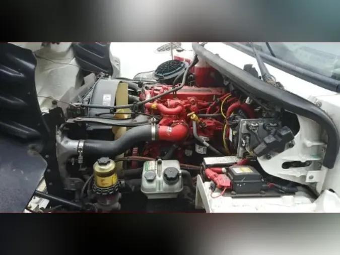 2019 FREIGHTLINER M2 106