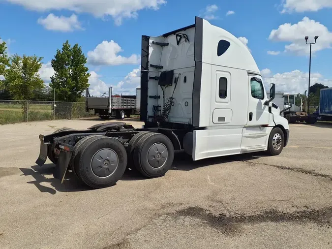 2020 FREIGHTLINER NEW CASCADIA PX12664