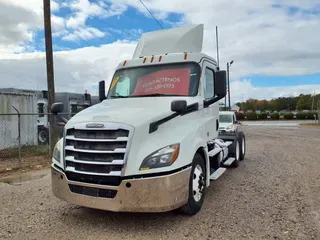 2019 FREIGHTLINER/MERCEDES NEW CASCADIA PX12664