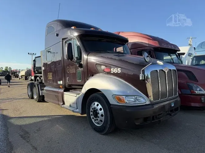 2007 PETERBILT 3873b3f13d4d477f186934a695ea07dd6af