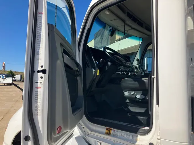 2020 Kenworth T680