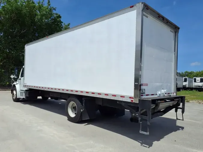 2019 FREIGHTLINER/MERCEDES M2 1063b400fa685aa8a4db2d6fd92d175d75d