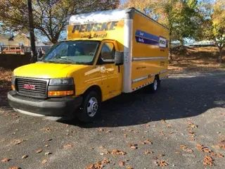 2018 GMC G33903