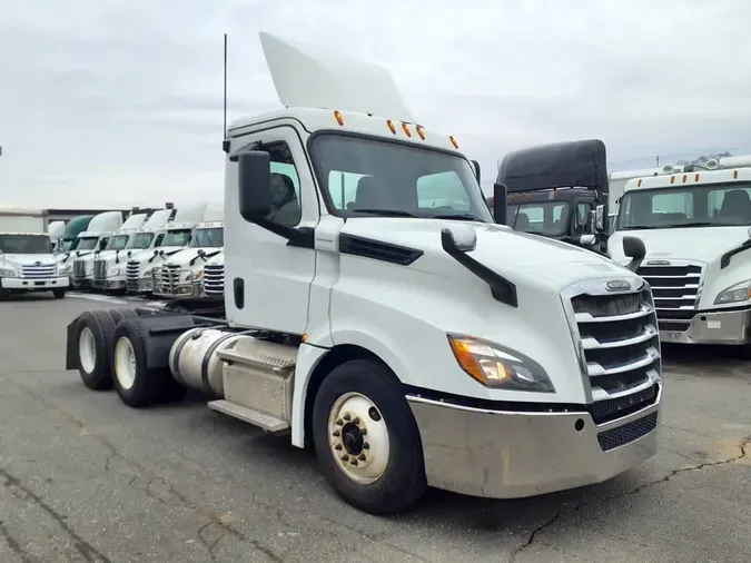 2019 FREIGHTLINER/MERCEDES NEW CASCADIA PX12664