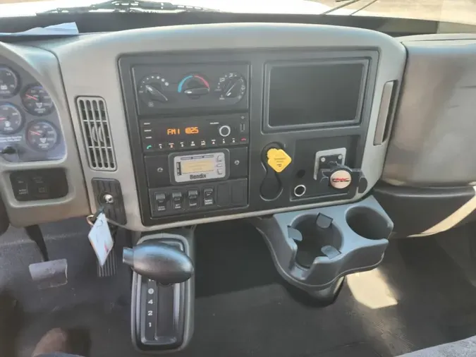 2018 NAVISTAR INTERNATIONAL 4300