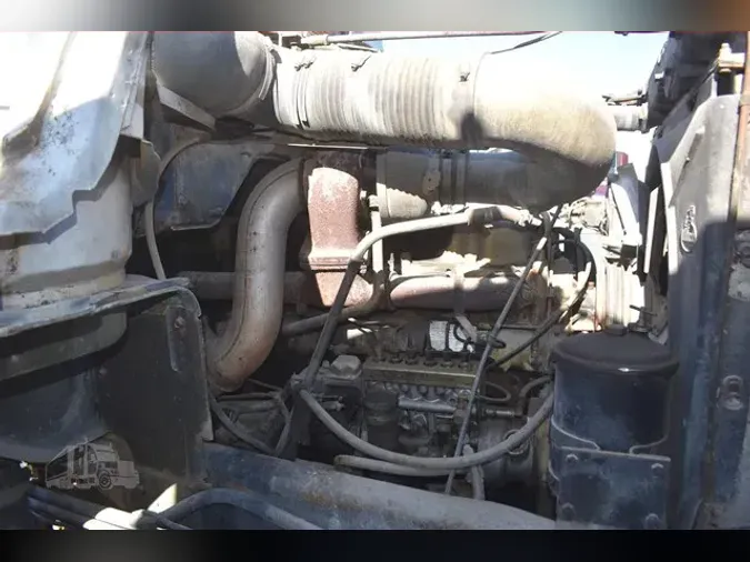 1975 MACK DM685S