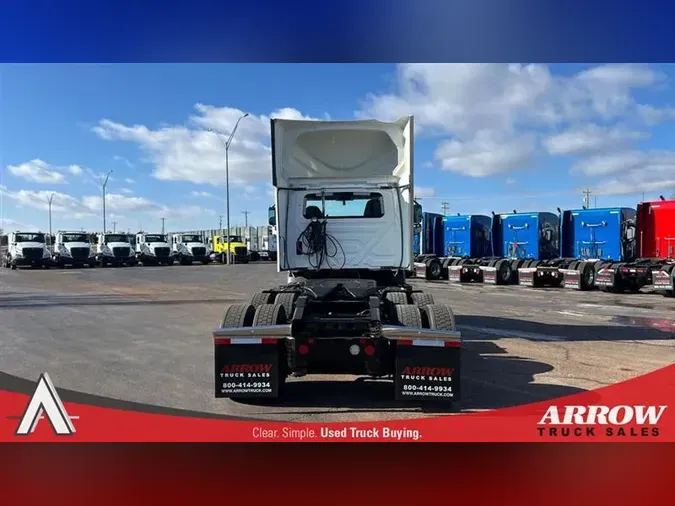 2020 INTERNATIONAL RH613