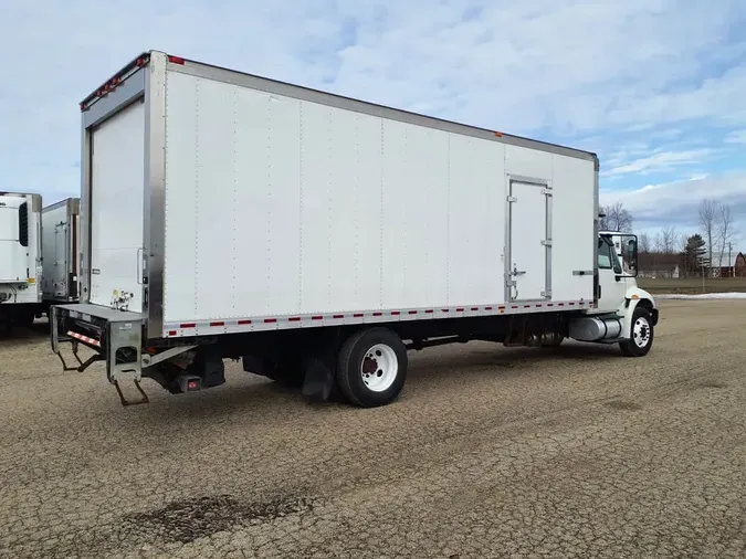 2019 NAVISTAR INTERNATIONAL 43003b450b77c75ff27e8b44500125b53f05