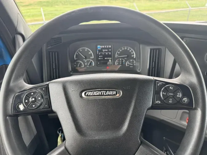 2022 Freightliner Cascadia