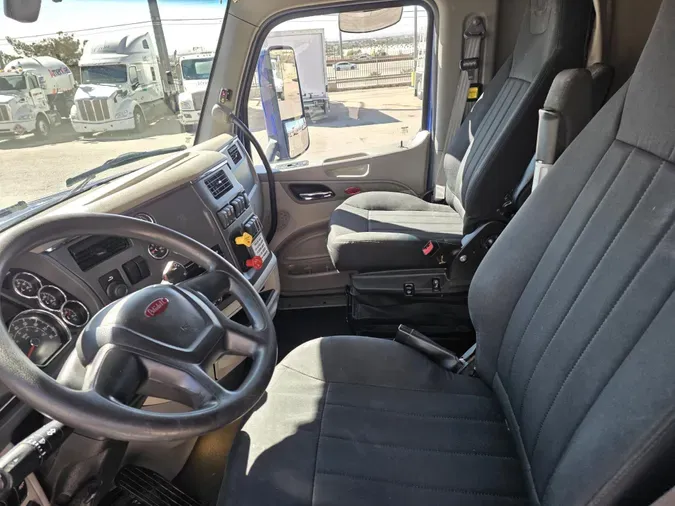 2022 Peterbilt 5793b469e7cbb53ba83bfe8a691ed3df7a3