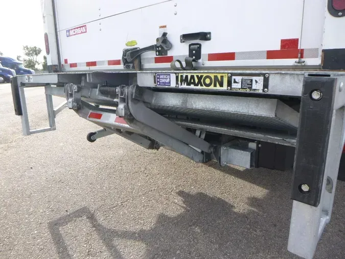2022 Isuzu NPR-HD3b46c6fa8895ffa361b47a933f77ad55