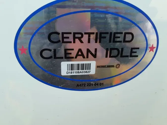 2020 FREIGHTLINER/MERCEDES NEW CASCADIA PX126643b46ef1af2e45f0f5bcad9f85925e0b3