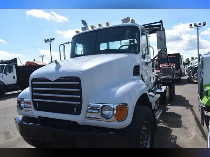 2005 MACK GRANITE CV7133b470aacbe7e9315f70f808a2943988d