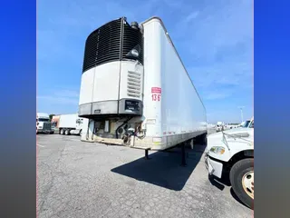 2012 GREAT DANE TRAILER 7211TZ-1AW -48