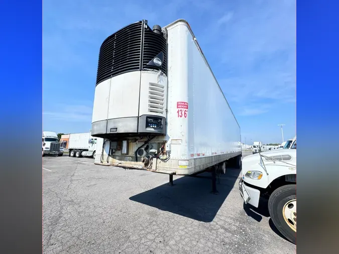 2012 GREAT DANE TRAILER 7211TZ-1AW -483b479779103647eadc789e152be836d4