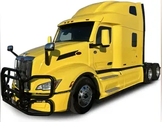 2024 Peterbilt 579