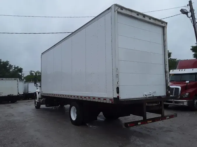 2019 NAVISTAR INTERNATIONAL 4300