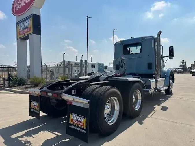 2022 Peterbilt 567