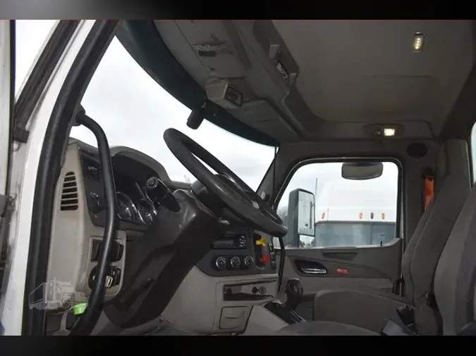 2018 PETERBILT 579