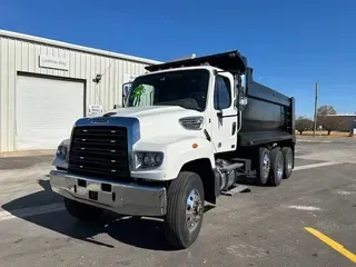 2019 FREIGHTLINER 114SD