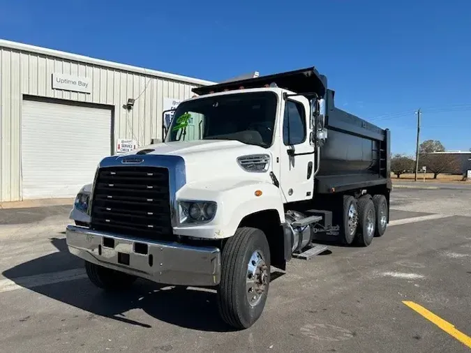 2019 FREIGHTLINER 114SD3b4963f10396bd9ea97009a0071cb06f