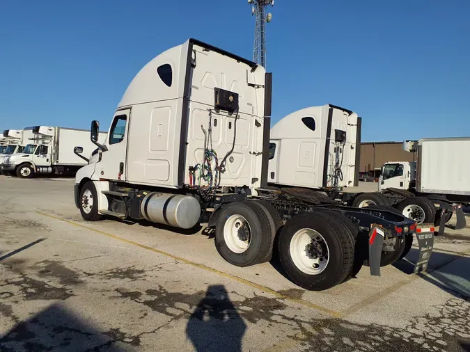 2019 FREIGHTLINER/MERCEDES CASCADIA