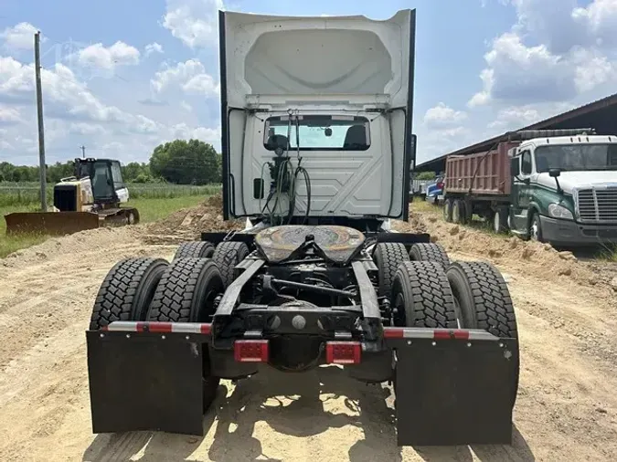 2021 INTERNATIONAL RH