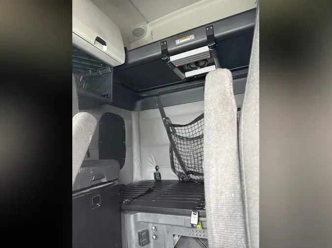 2019 FREIGHTLINER NEW CASCADIA PX12664