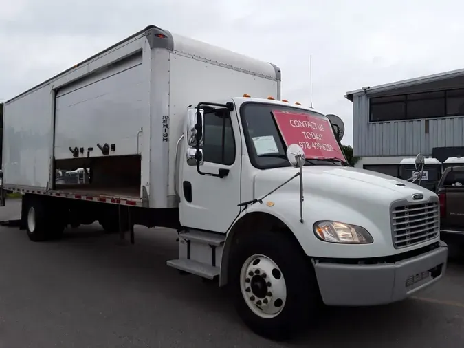 2019 FREIGHTLINER M2 106