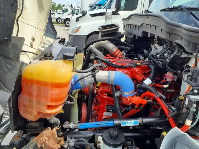 2020 NAVISTAR INTERNATIONAL MV607 (4X2)3b4bda07cabfa1115cb11c3b7603504b