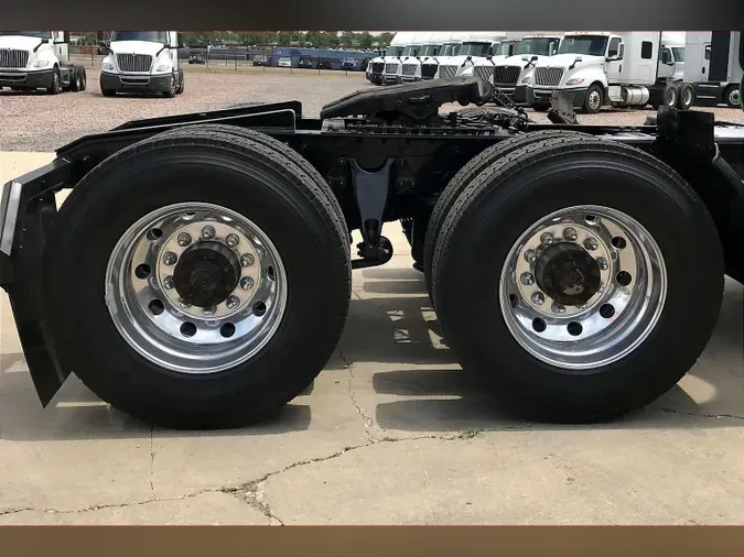 2021 INT LT625 6x4