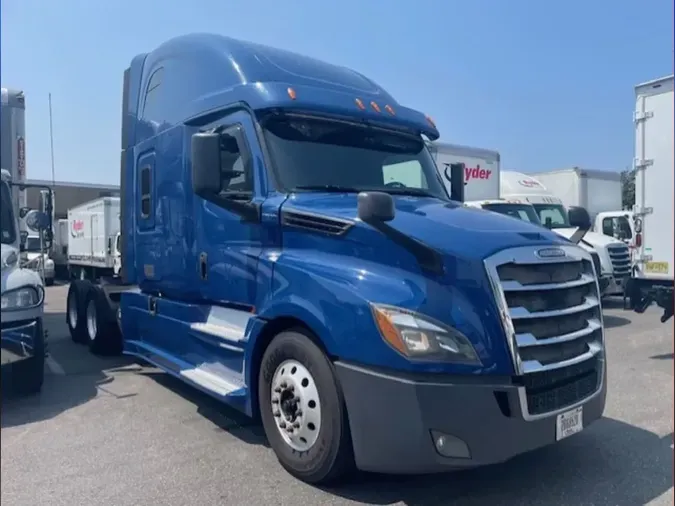 2019 FREIGHTLINER NEW CASCADIA PX12664
