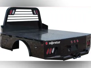 2019 Norstar ST