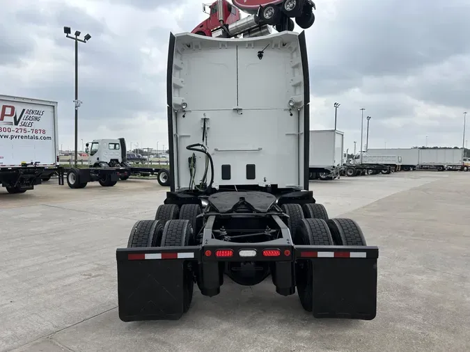 2021 Peterbilt 579