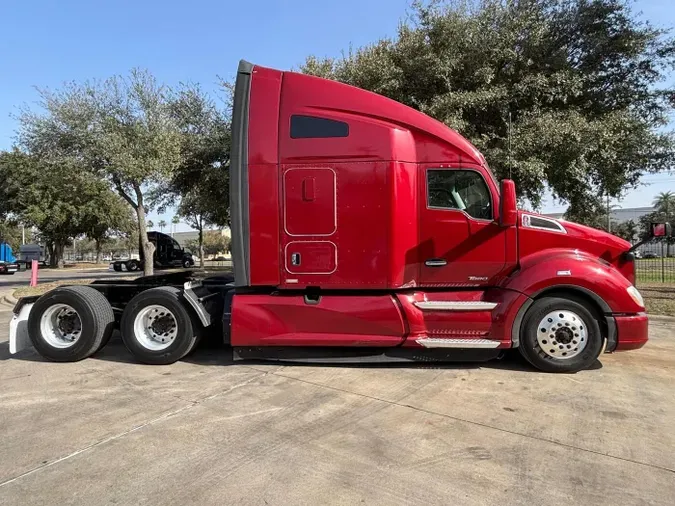 2020 Kenworth T680