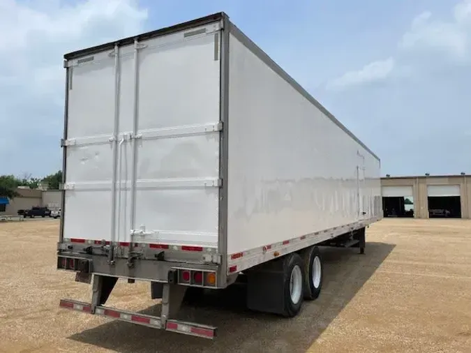 2015 UTILITY TRAILERS VS2RA 48/162/102