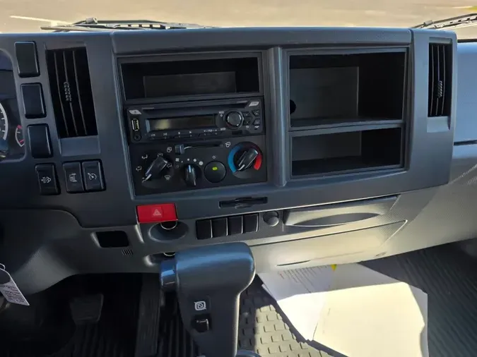 2021 CHEVROLET MOTOR DIV. LCF 4500HD