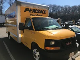 2017 GMC G33903
