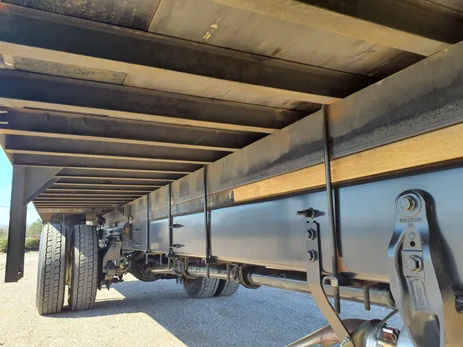 2018 NAVISTAR INTERNATIONAL 4300