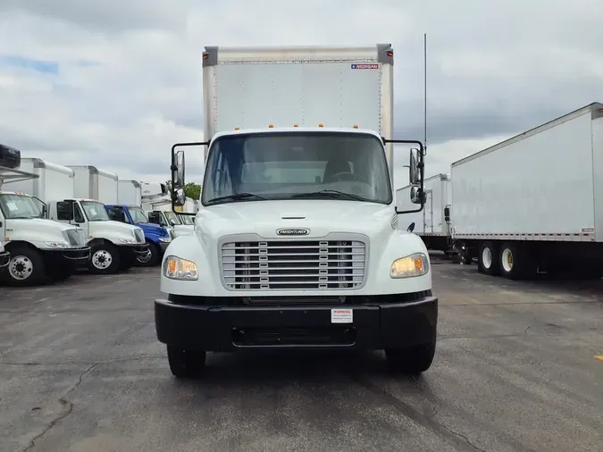 2018 FREIGHTLINER M2 106