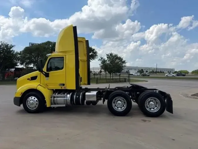 2021 Peterbilt 5793b52e2508f238e6fe04f18e076cca3a1