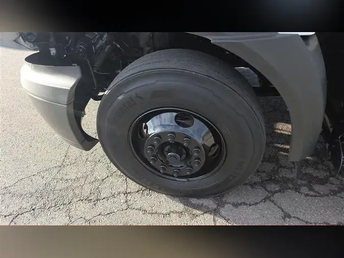 2020 INTERNATIONAL RH613