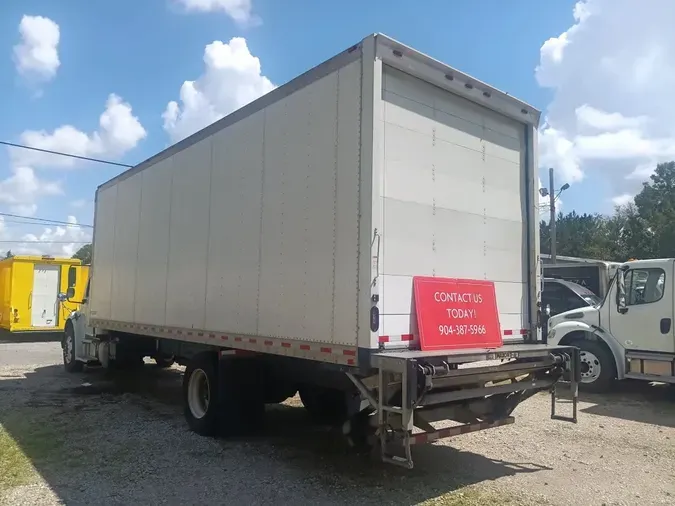 2020 FREIGHTLINER M2 106