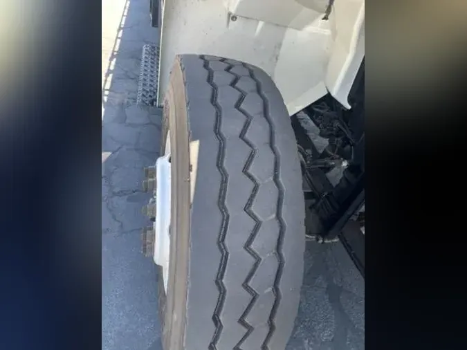 2018 International 4400