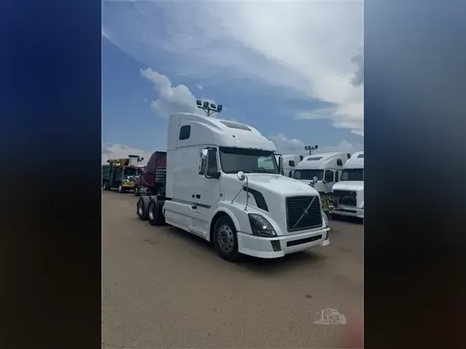 2012 VOLVO VNL64T6703b550e4154191e90bc5586c5a5fe3efa