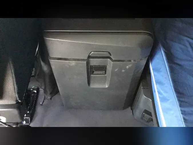 2021 Freightliner Cascadia 126