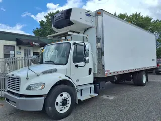 2018 FREIGHTLINER M2 106