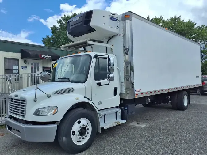 2018 FREIGHTLINER M2 1063b56429c0b61ce189fd82adc86daee33
