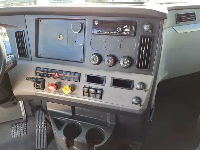 2020 FREIGHTLINER/MERCEDES NEW CASCADIA PX126643b5714da67c13f4c7a4ff1c58720dce6