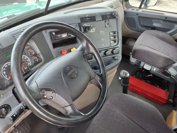 2020 FREIGHTLINER/MERCEDES CASCADIA 125